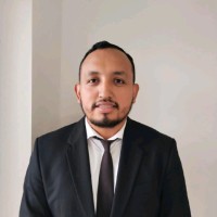 Ruben Alexis Hernandez Ortiz