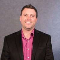Chance Marshall, Pmp