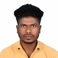 Gowtham N