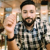 Hardik vora