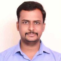 Veerendra Nidagundi