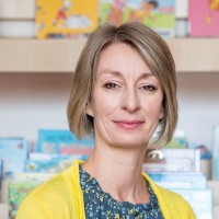 Josanne de Graaf │ Organizer voor het onderwijs