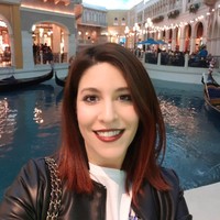 Katia Androutsou