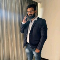 Kiran G