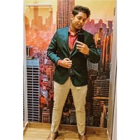 prajwal tr