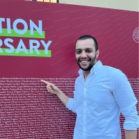 Mohamed Abdelrahman Aref