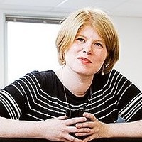 Anne Kaitamo