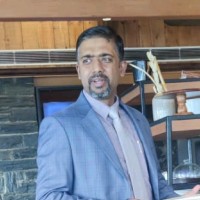 Santanu Dasgupta