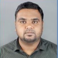 Vivek G Krishnan
