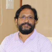 Dr. Shiva Prasad Sharma S V