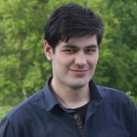 George Javakhadze
