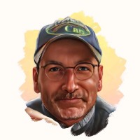 Erik Van De Sande