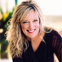 Connie Bentley