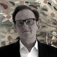 Michael Woolley