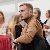 Deividas Kulikauskas