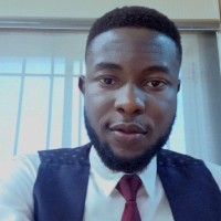 Joshua Akheituame (Msc, Aat)