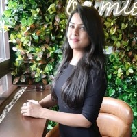 Niharika Bansal