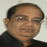 Sanjeev Saraf
