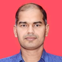 Yogesh Dubey