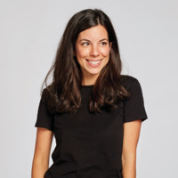 Kim Blouin