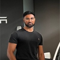 Joy Christian Gnanapragasam