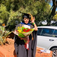 Wendy Khumalo