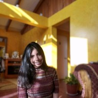 Natalia Nicole Álvarez González