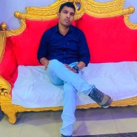 Mahendra Kumar Nishad
