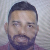 Ivan Pacheco Peralta