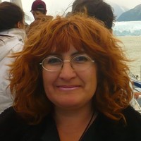 Claudia Carrizo Leon
