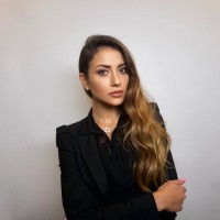 Audrey Benoualid