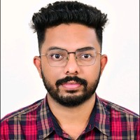 Goutham K