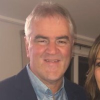 Paul Mckernan