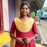 Sangeetha M