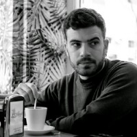 Joaquin Saralegui