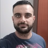 Leandro Soares Moreira Bastos