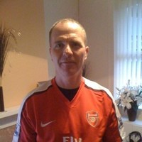 david hackney
