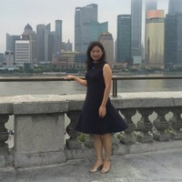 Cindy Ni
