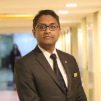 Ashish Shetty