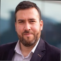 David Israel León Sunko