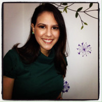 Evamaria Suárez Casanova