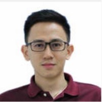 Chin Heong Soh