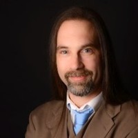 Colin Lewis