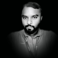 Pramod S.