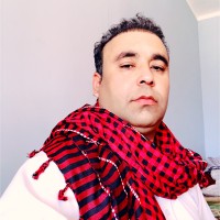 Dr.Mohammad Shafi nazari