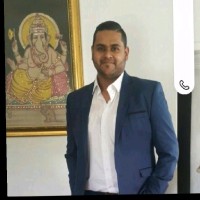 Preshan Moodley