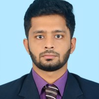 Tharusha Fernando