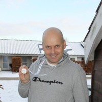 Peer Juul Berggren
