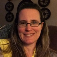 Amy Erker