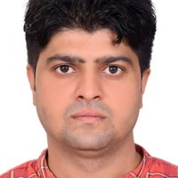 Gaurav Sharma